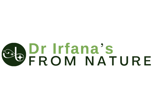 Dr.Irfana's from nature